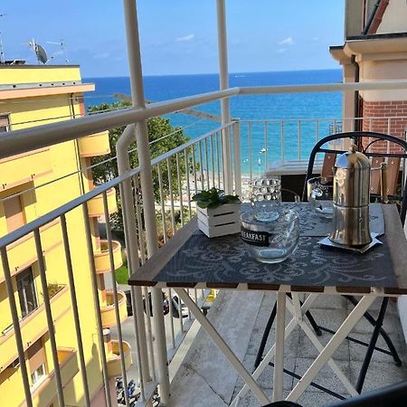 Don Pedro Beach House Savona Buitenkant foto