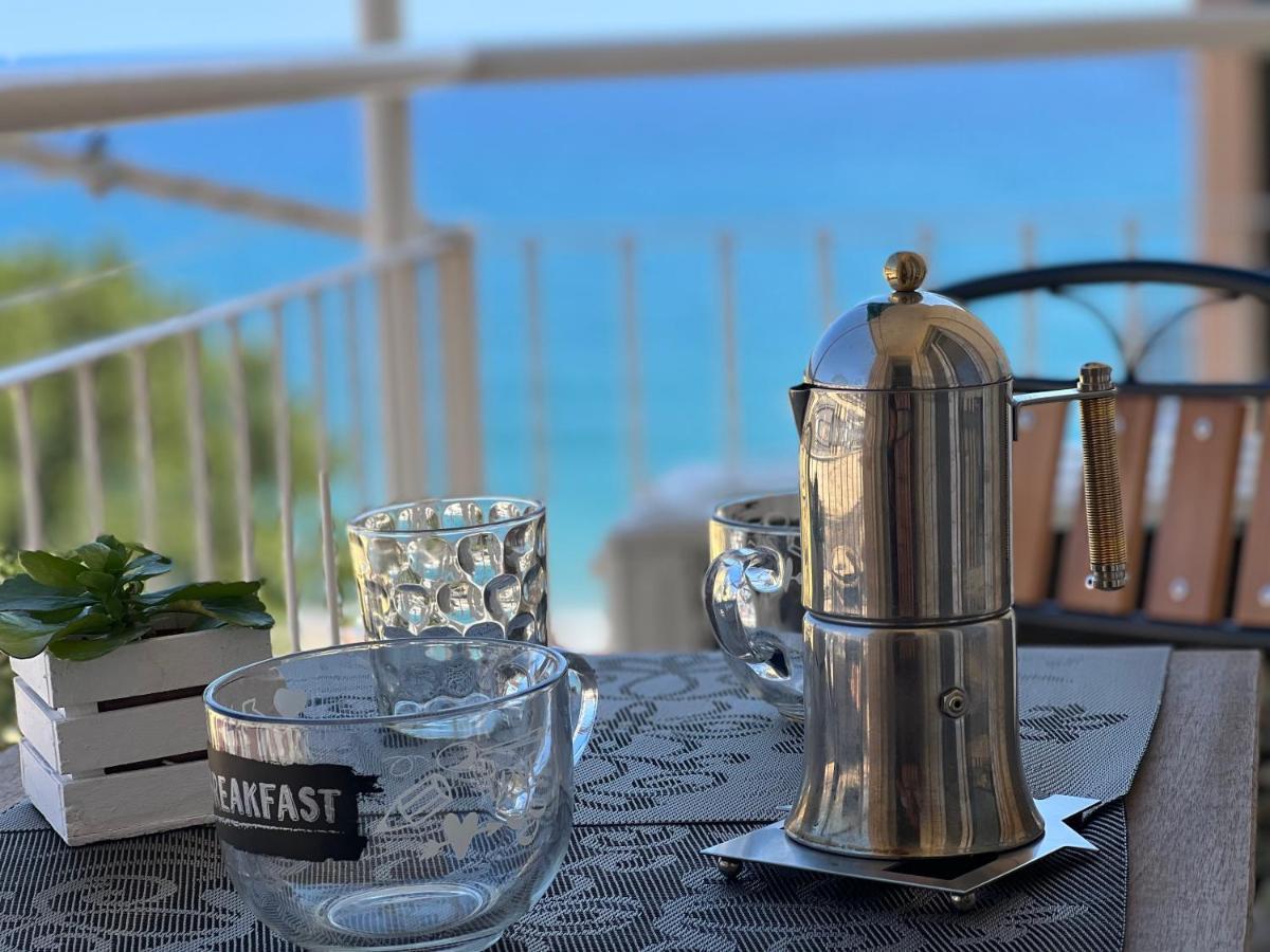 Don Pedro Beach House Savona Buitenkant foto