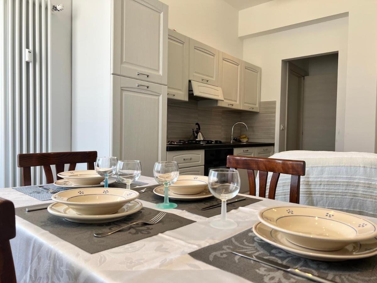 Don Pedro Beach House Savona Buitenkant foto
