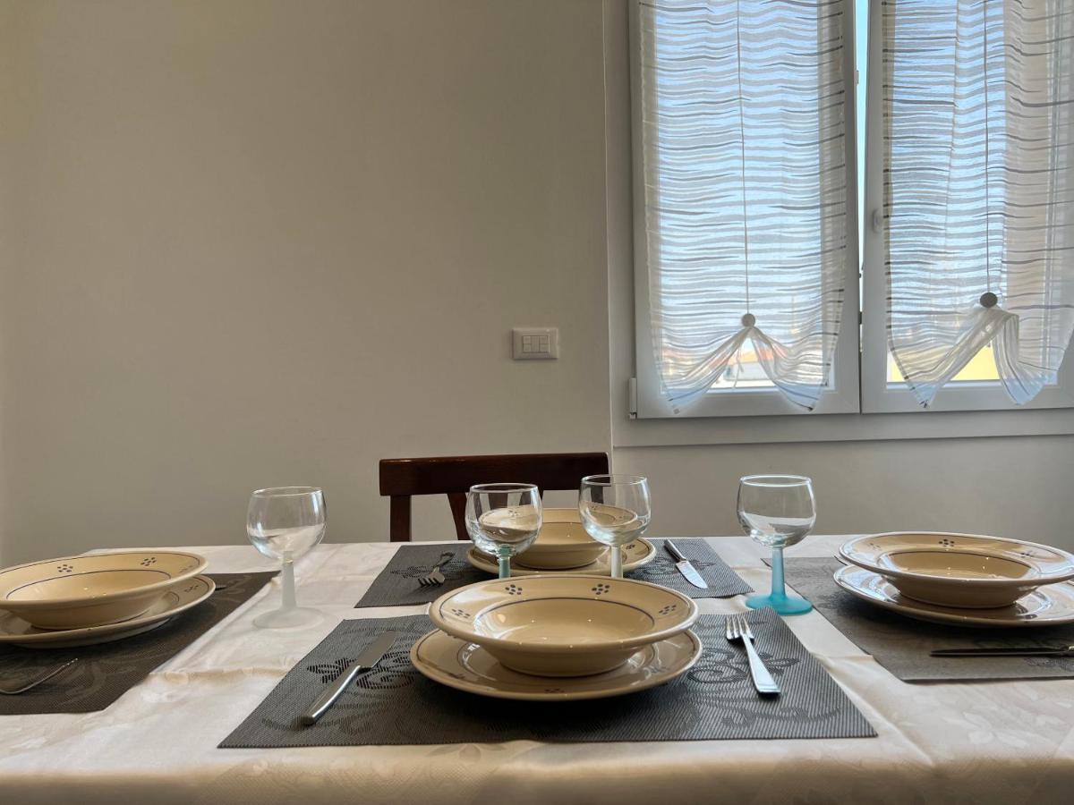 Don Pedro Beach House Savona Buitenkant foto