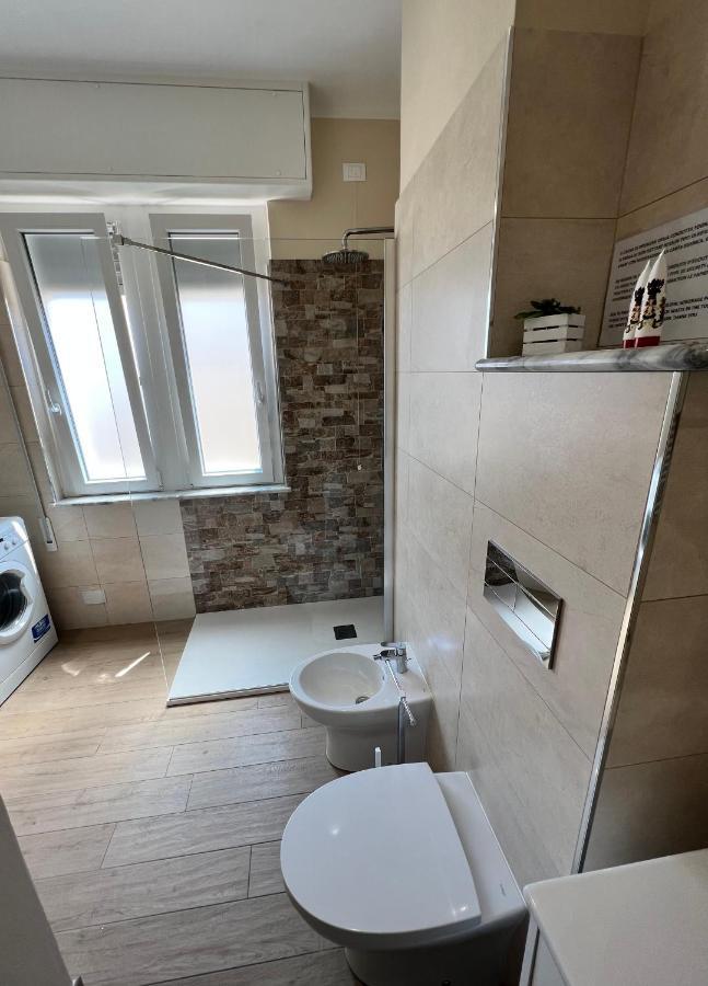Don Pedro Beach House Savona Buitenkant foto