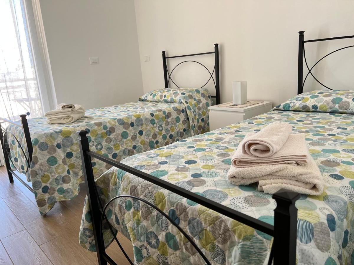 Don Pedro Beach House Savona Buitenkant foto
